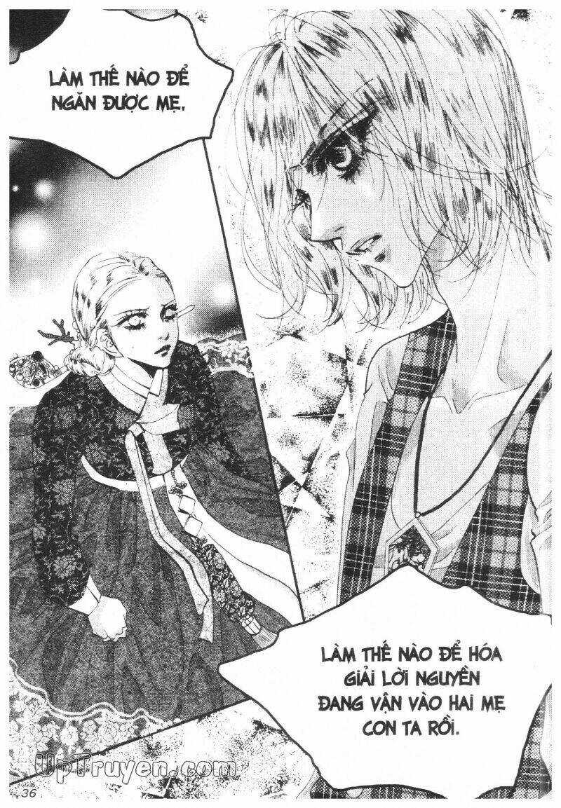 Hoàng Cung - Chapter 24 - Trang 36