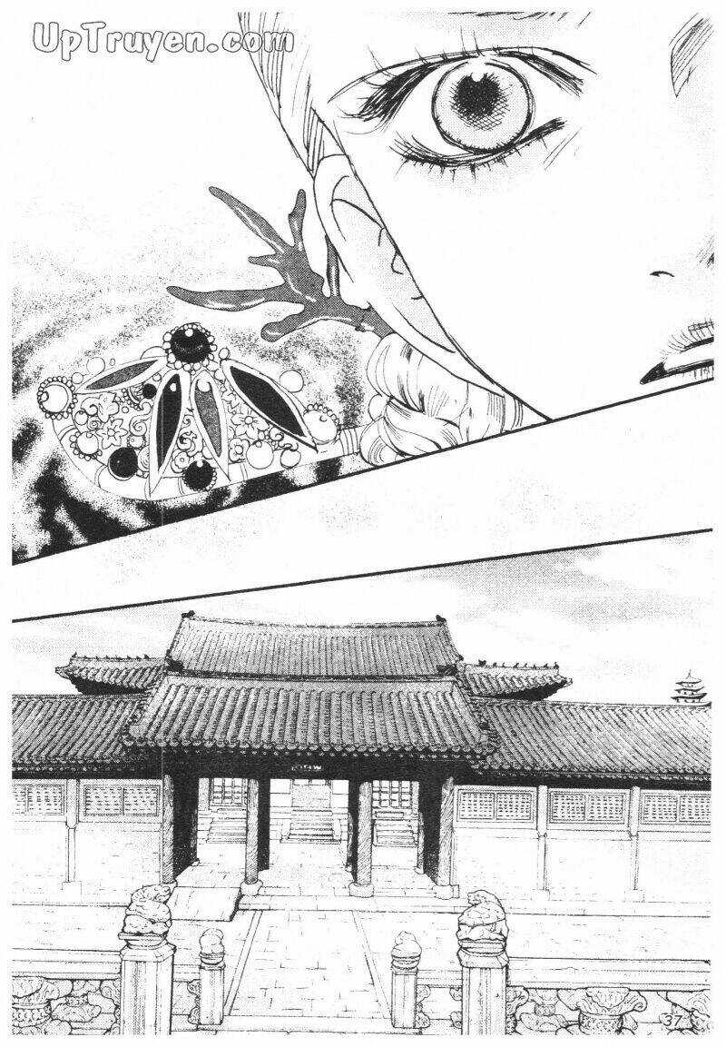 Hoàng Cung - Chapter 24 - Trang 37