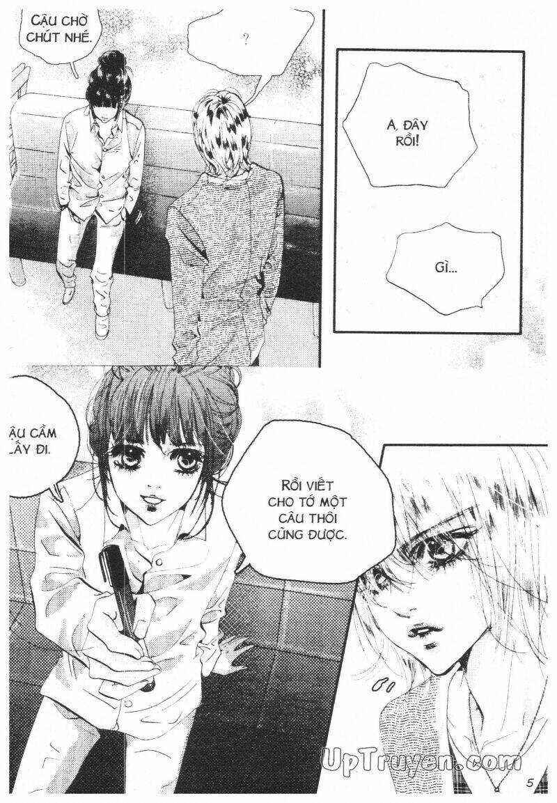 Hoàng Cung - Chapter 24 - Trang 5