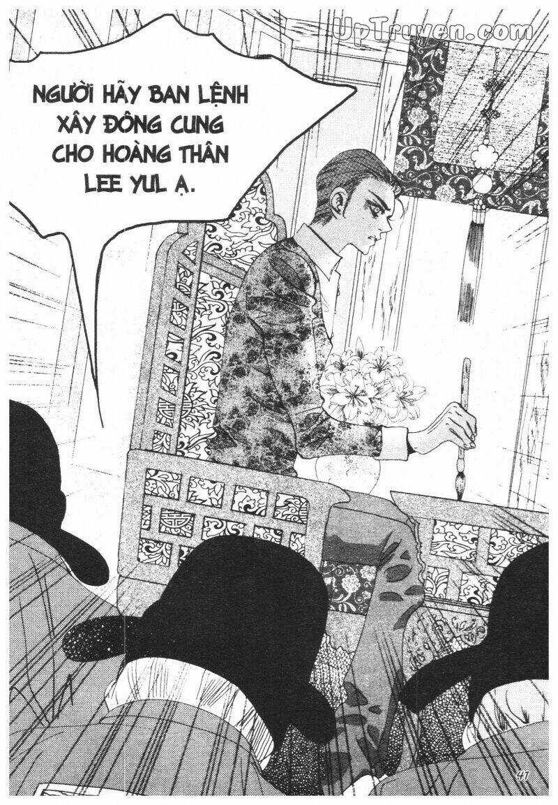 Hoàng Cung - Chapter 24 - Trang 41