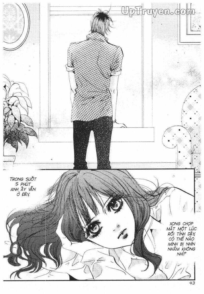 Hoàng Cung - Chapter 24 - Trang 43