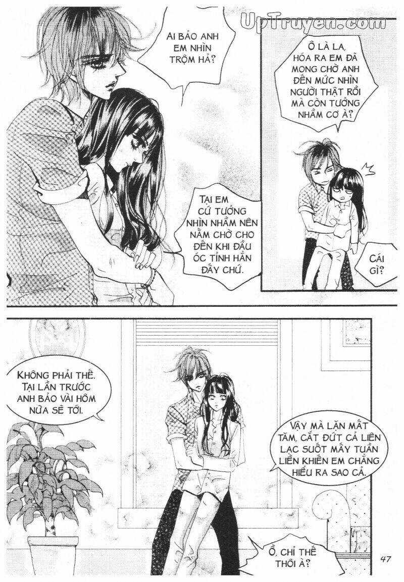 Hoàng Cung - Chapter 24 - Trang 47