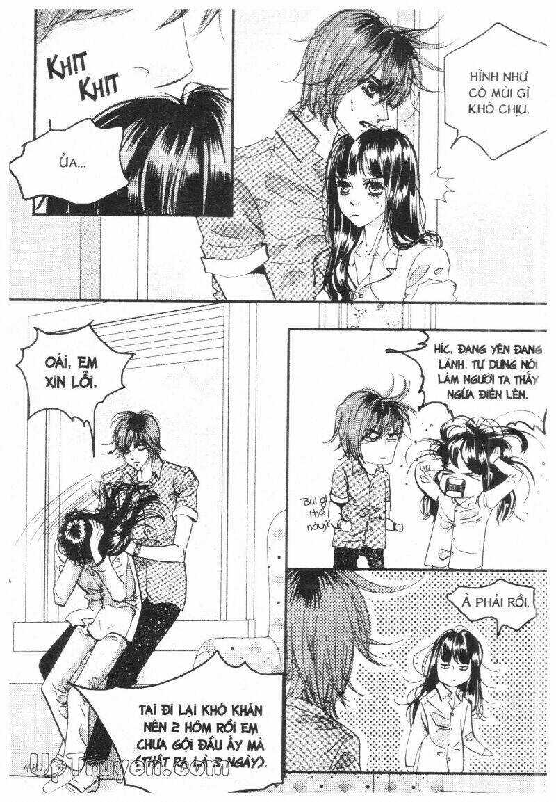 Hoàng Cung - Chapter 24 - Trang 48