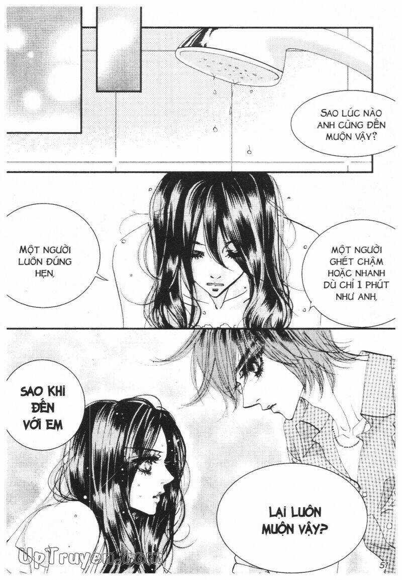 Hoàng Cung - Chapter 24 - Trang 51