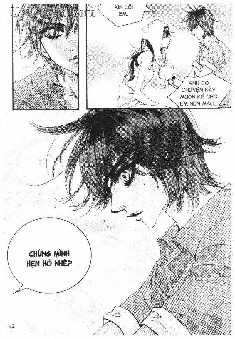 Hoàng Cung - Chapter 24 - Trang 52