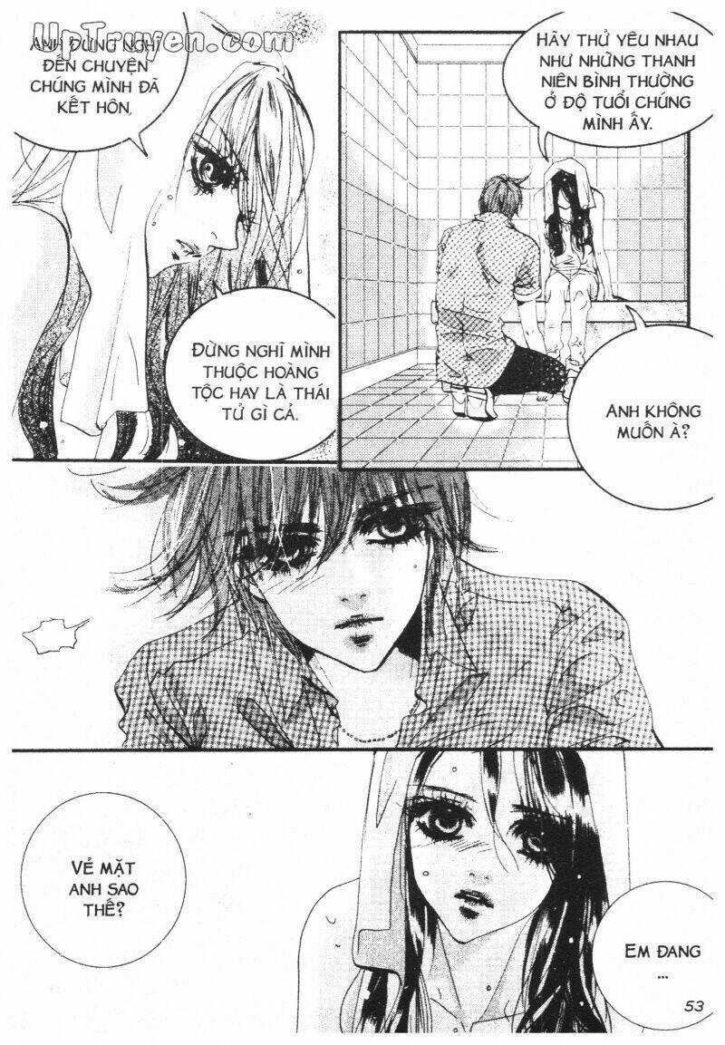 Hoàng Cung - Chapter 24 - Trang 53