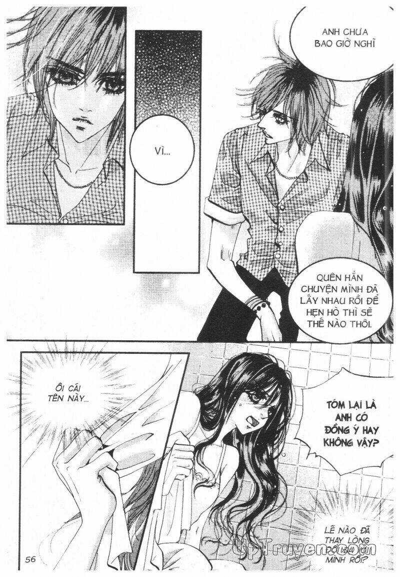 Hoàng Cung - Chapter 24 - Trang 56