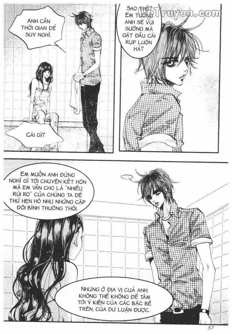 Hoàng Cung - Chapter 24 - Trang 57