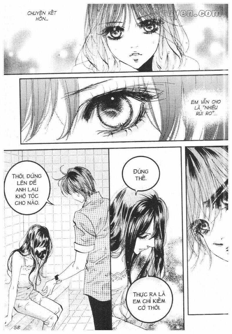 Hoàng Cung - Chapter 24 - Trang 58