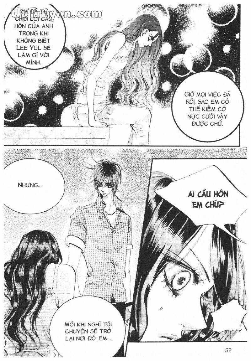 Hoàng Cung - Chapter 24 - Trang 59