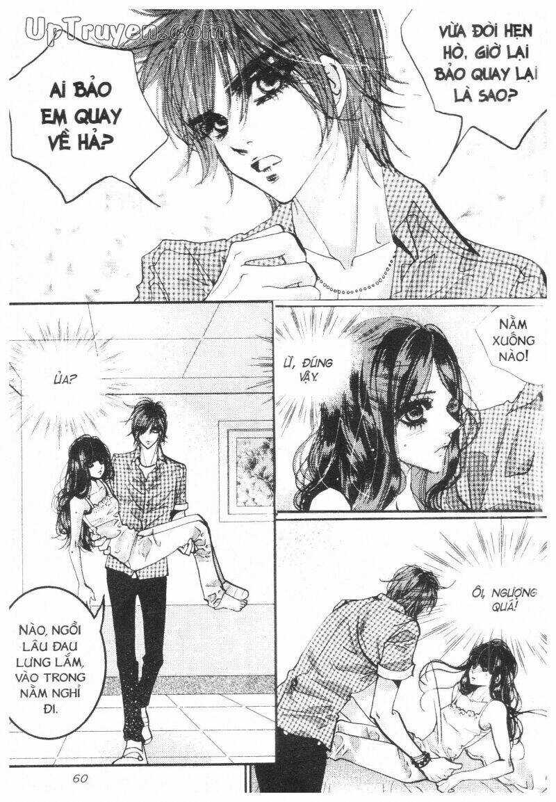 Hoàng Cung - Chapter 24 - Trang 60