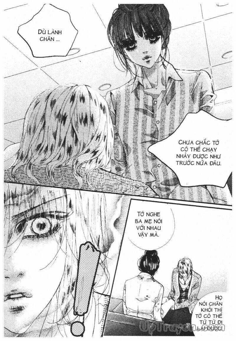 Hoàng Cung - Chapter 24 - Trang 7