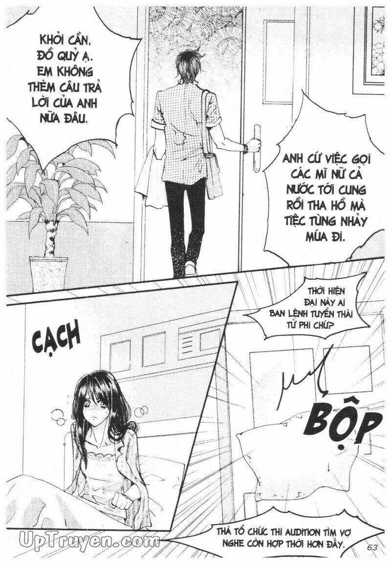 Hoàng Cung - Chapter 24 - Trang 63