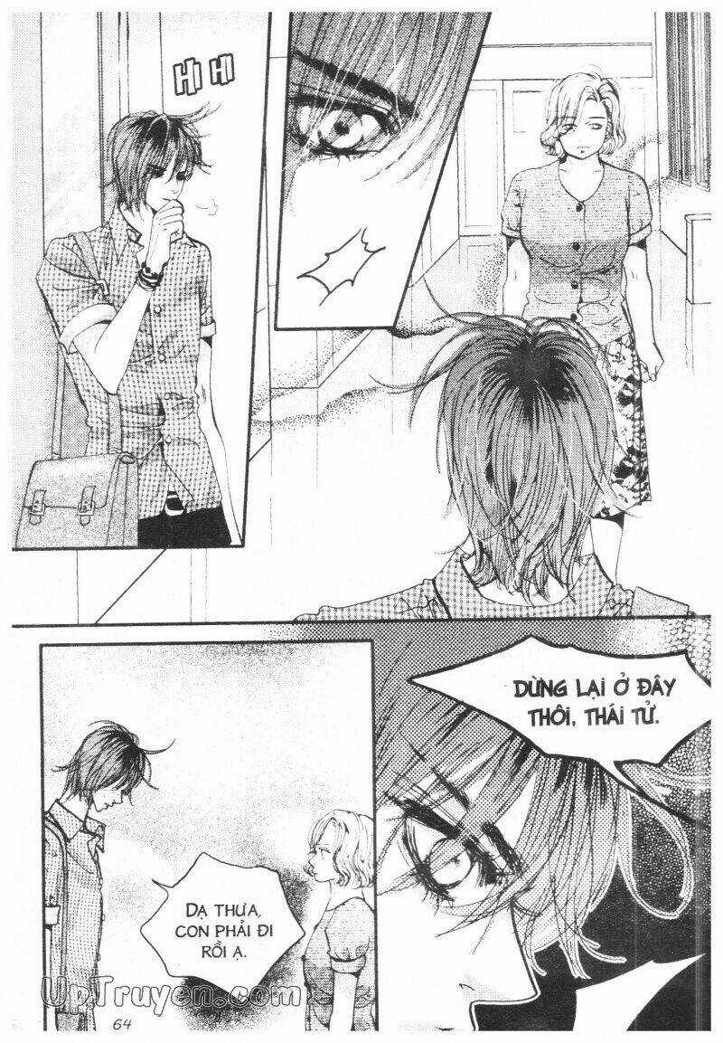 Hoàng Cung - Chapter 24 - Trang 64