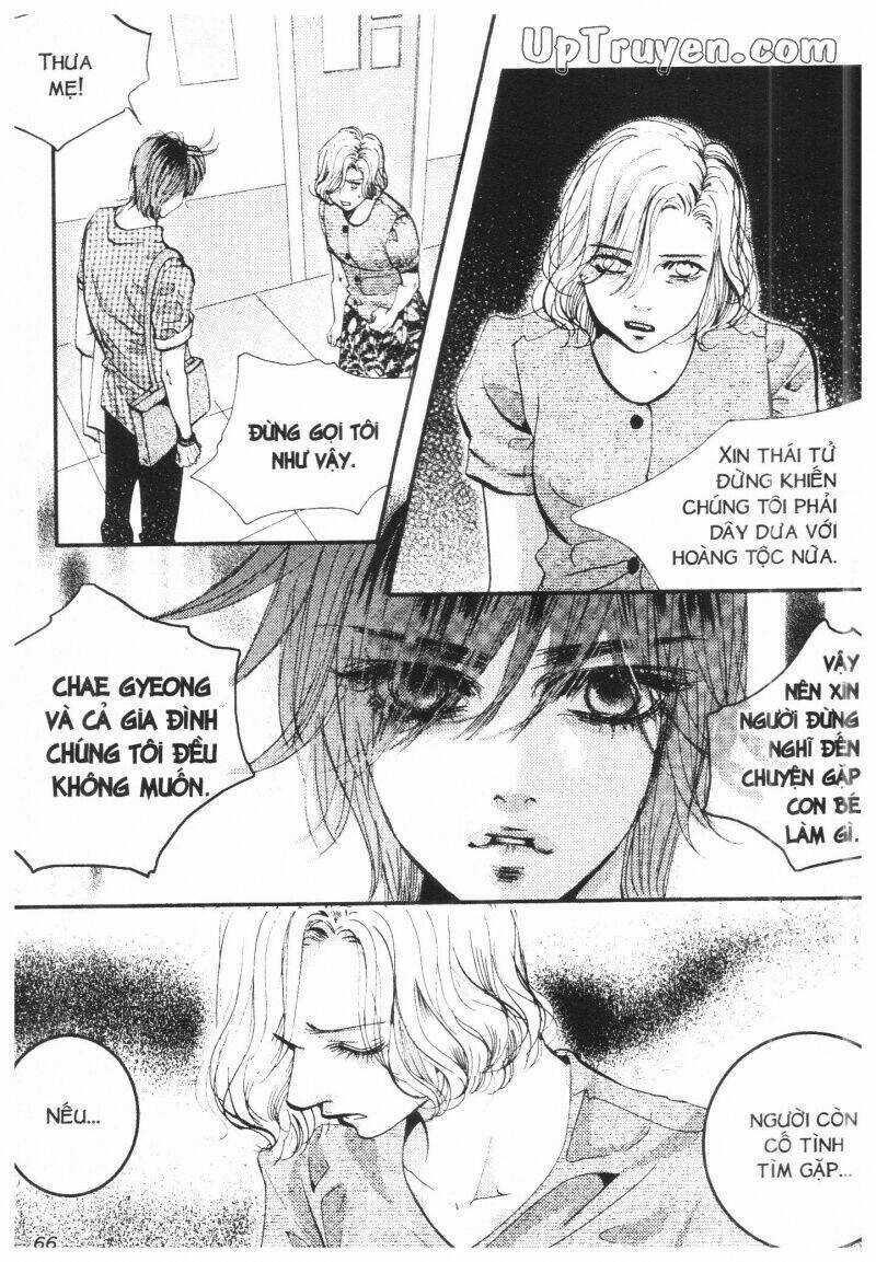 Hoàng Cung - Chapter 24 - Trang 66