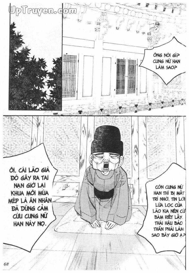 Hoàng Cung - Chapter 24 - Trang 68