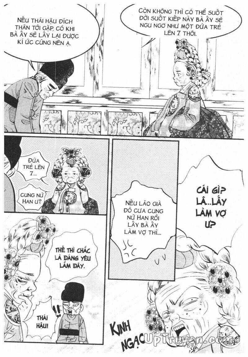 Hoàng Cung - Chapter 24 - Trang 69