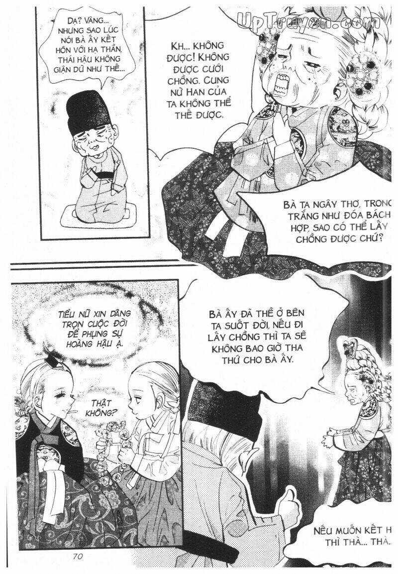 Hoàng Cung - Chapter 24 - Trang 70