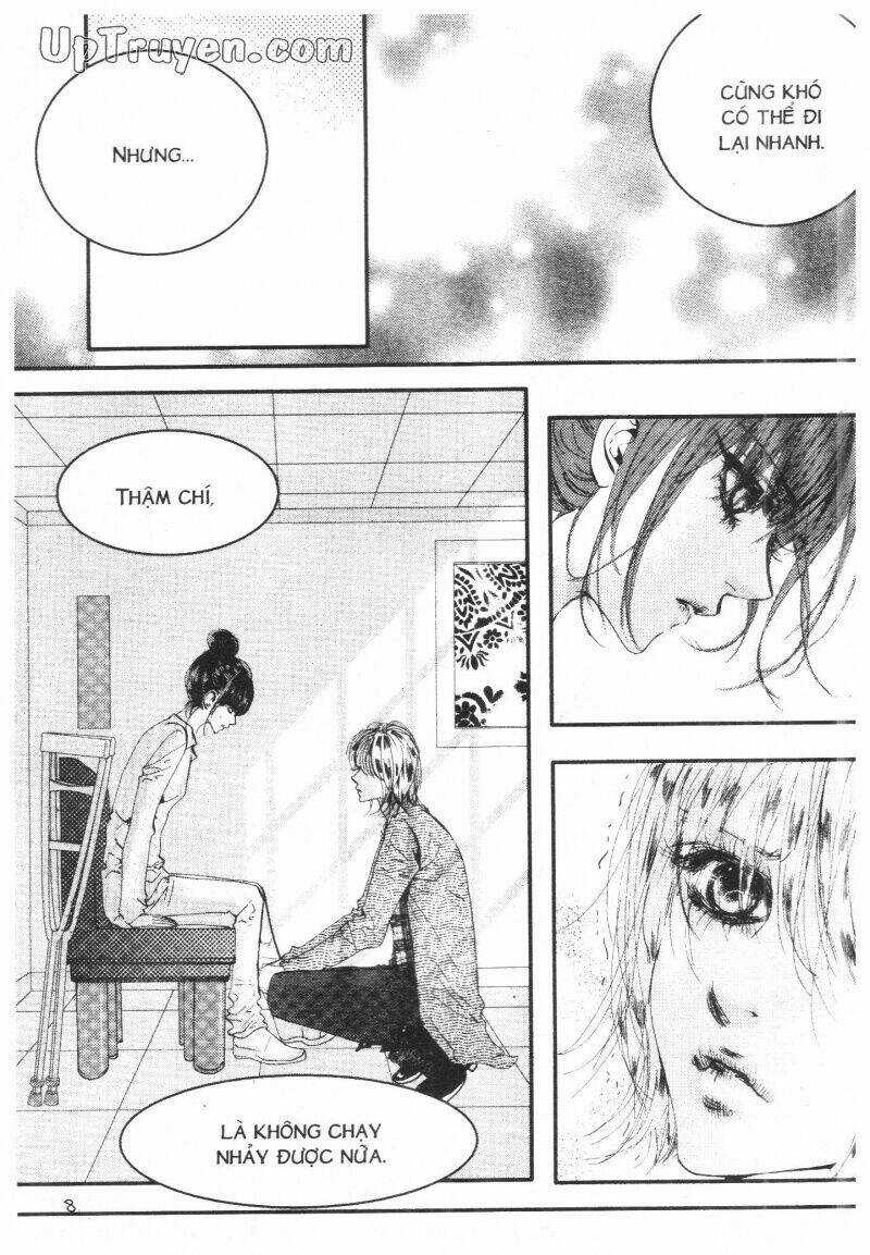 Hoàng Cung - Chapter 24 - Trang 8