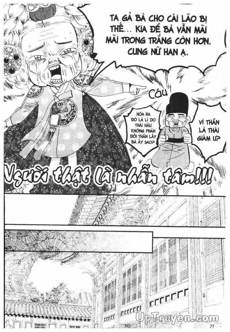 Hoàng Cung - Chapter 24 - Trang 71