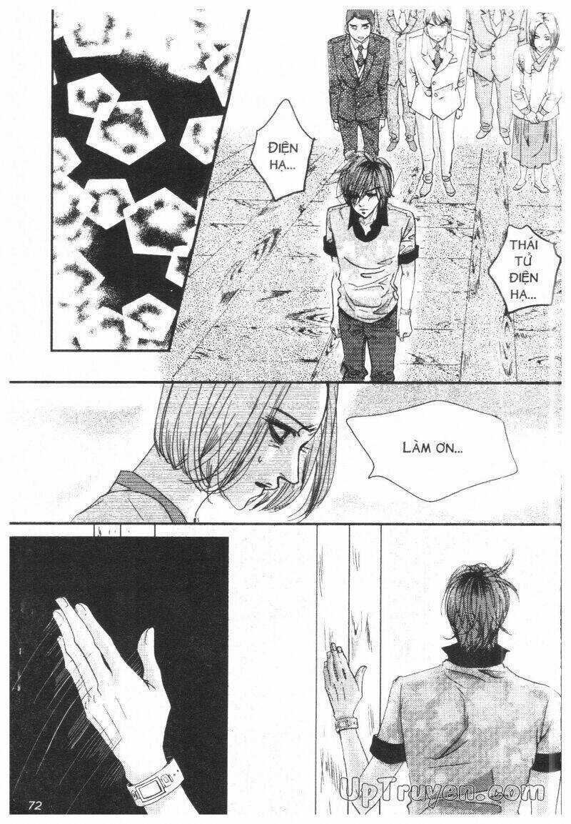 Hoàng Cung - Chapter 24 - Trang 72