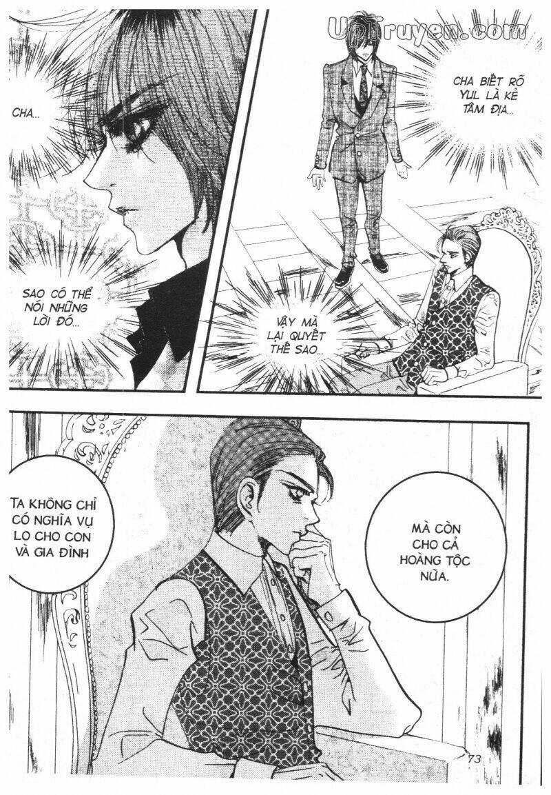 Hoàng Cung - Chapter 24 - Trang 73