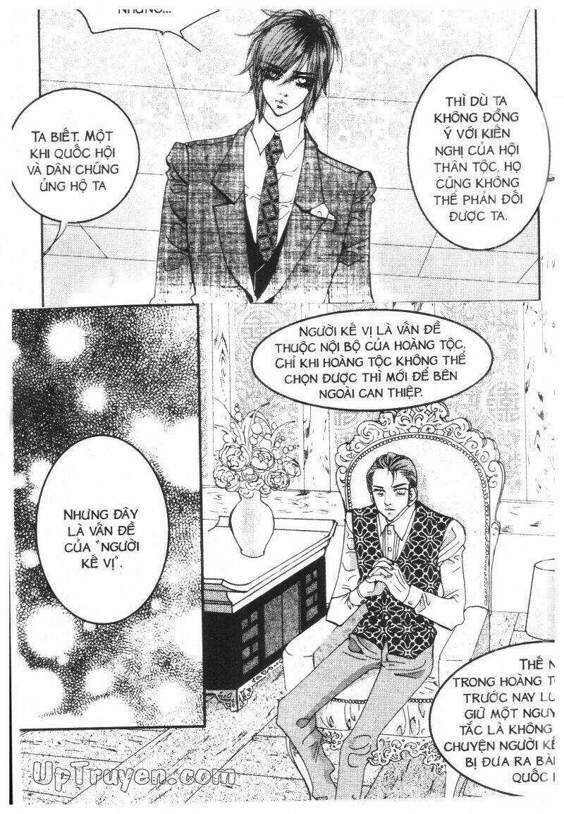 Hoàng Cung - Chapter 24 - Trang 74