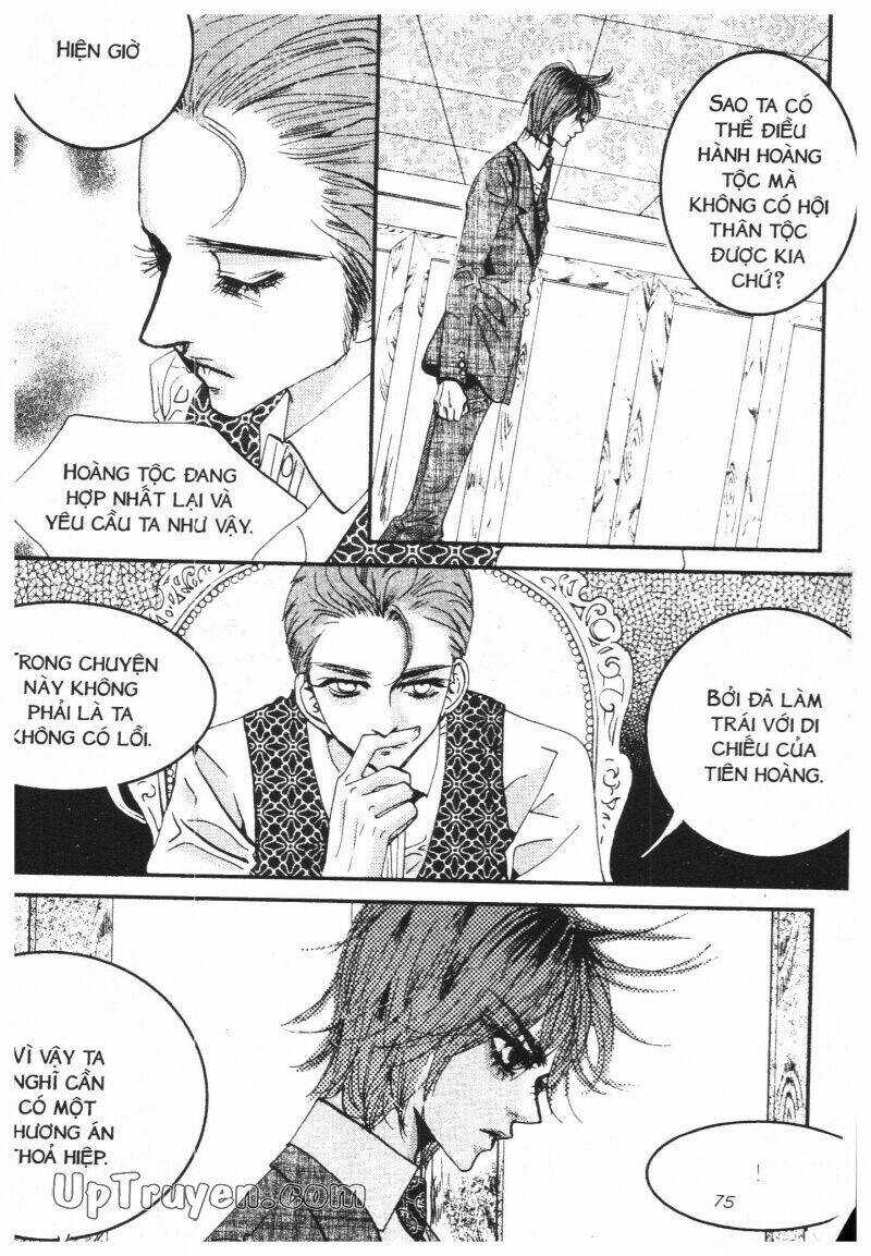 Hoàng Cung - Chapter 24 - Trang 75