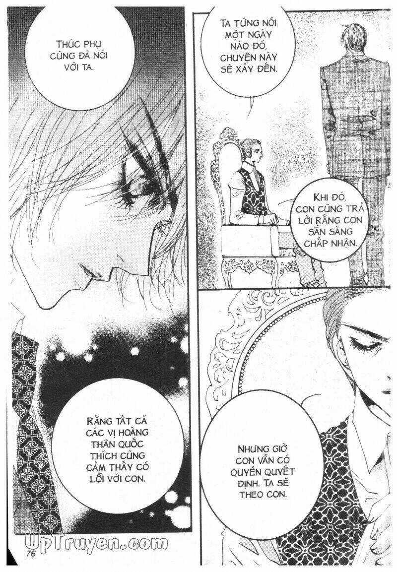 Hoàng Cung - Chapter 24 - Trang 76