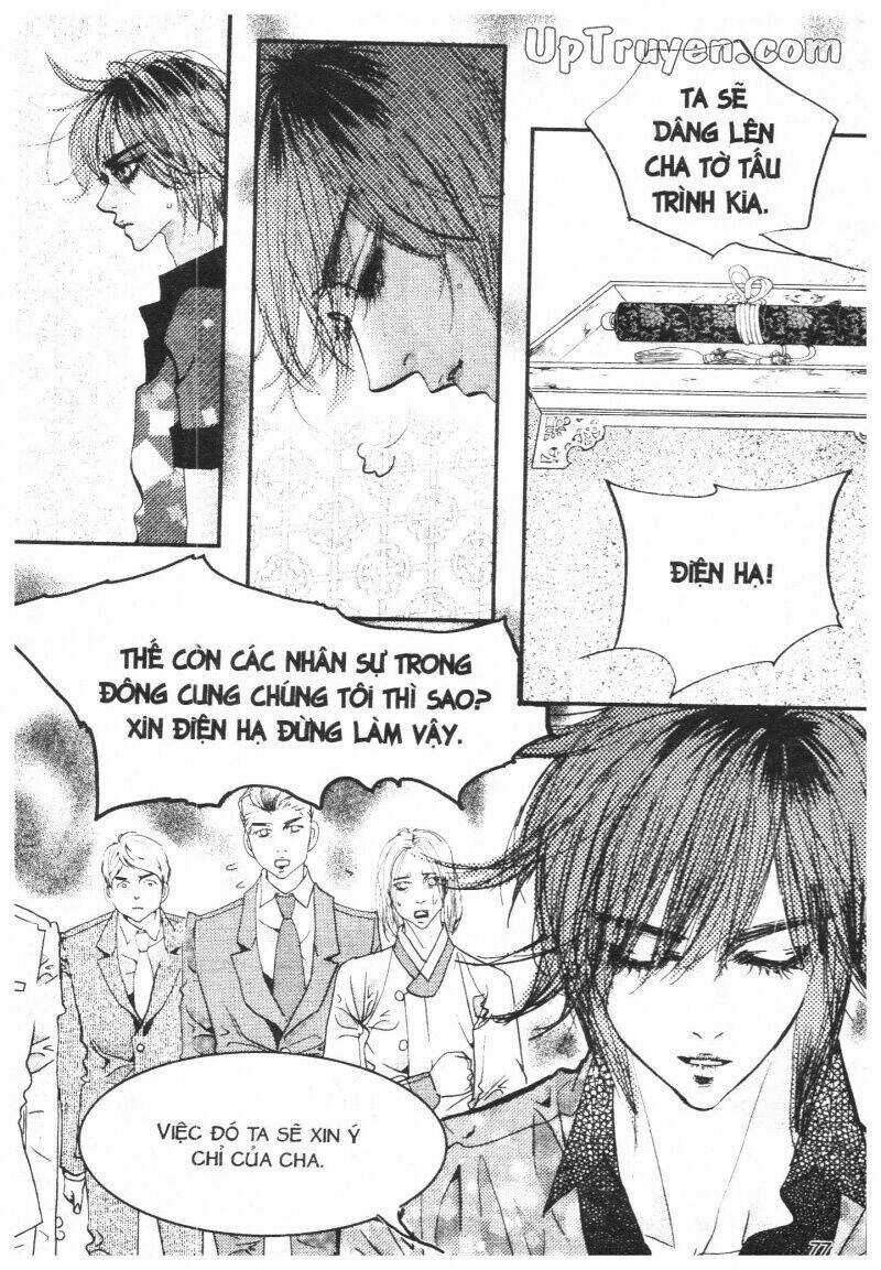 Hoàng Cung - Chapter 24 - Trang 77