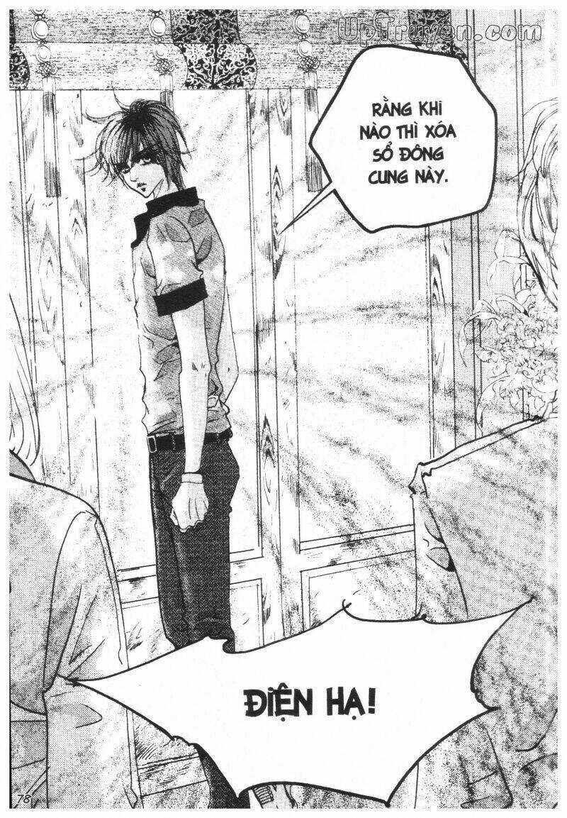 Hoàng Cung - Chapter 24 - Trang 78
