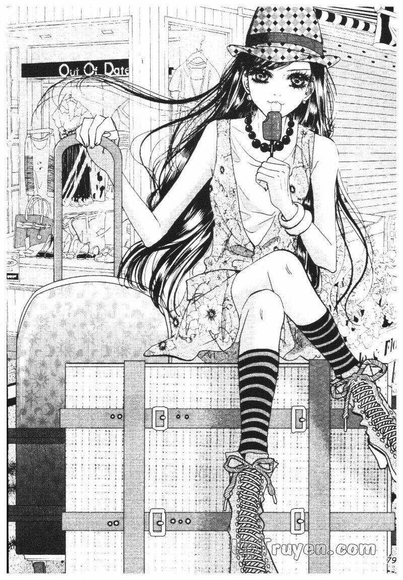 Hoàng Cung - Chapter 24 - Trang 79