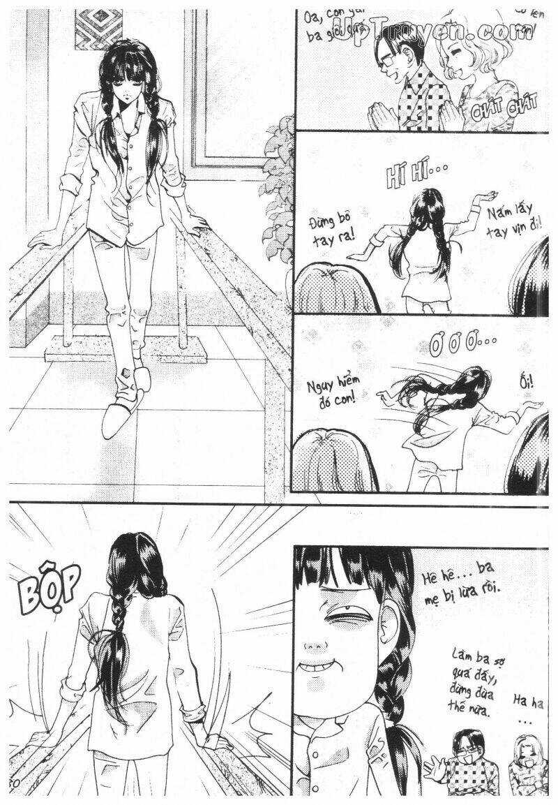 Hoàng Cung - Chapter 24 - Trang 80