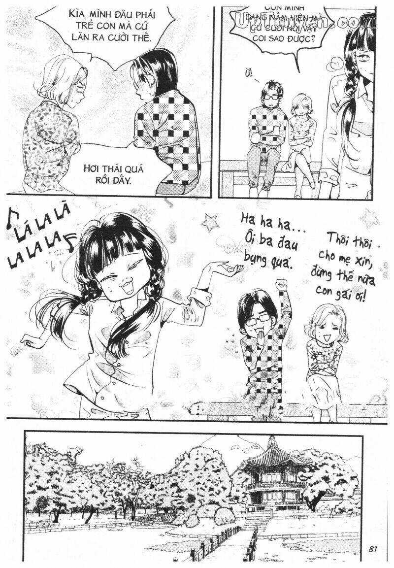 Hoàng Cung - Chapter 24 - Trang 81