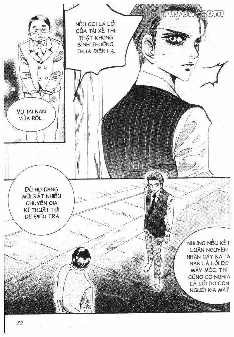 Hoàng Cung - Chapter 24 - Trang 82