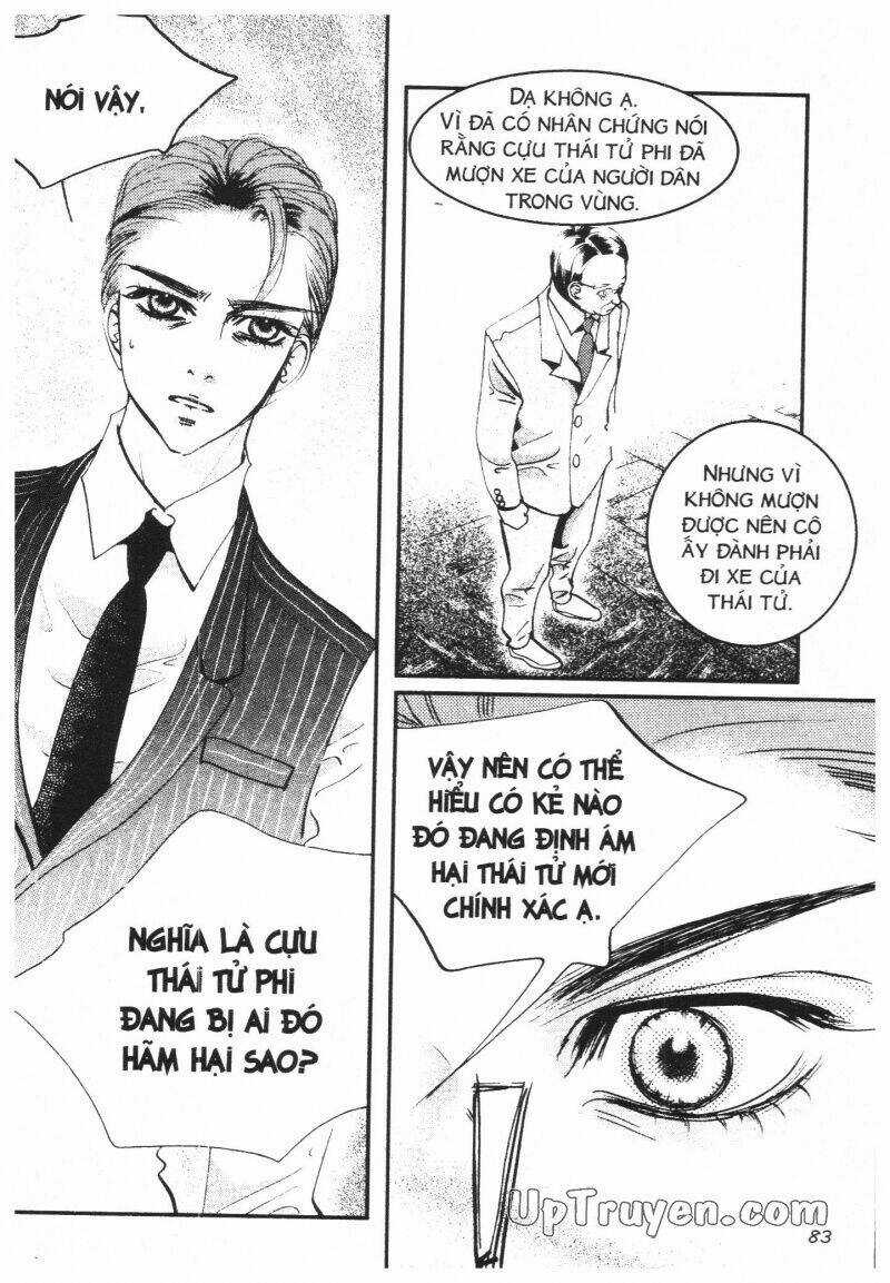 Hoàng Cung - Chapter 24 - Trang 83