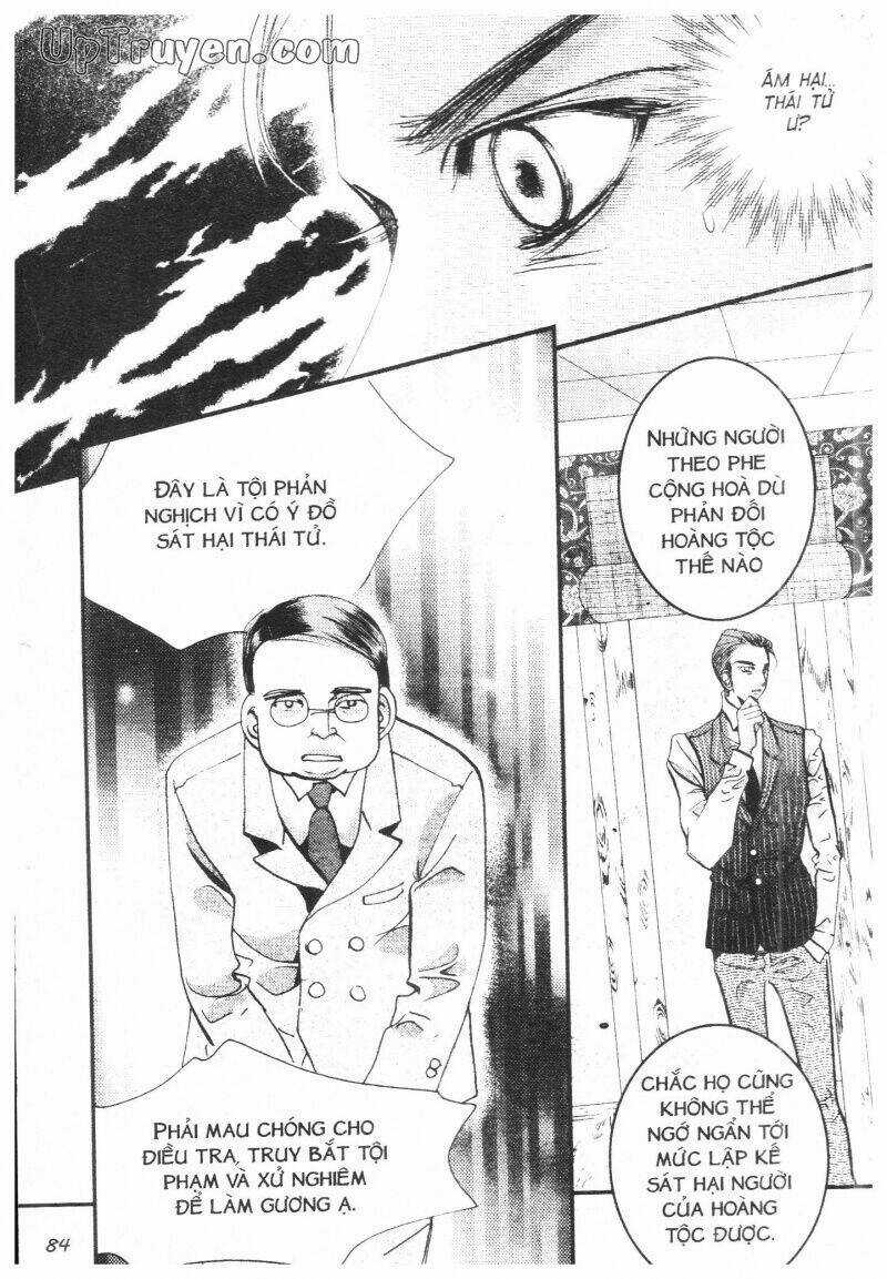 Hoàng Cung - Chapter 24 - Trang 84