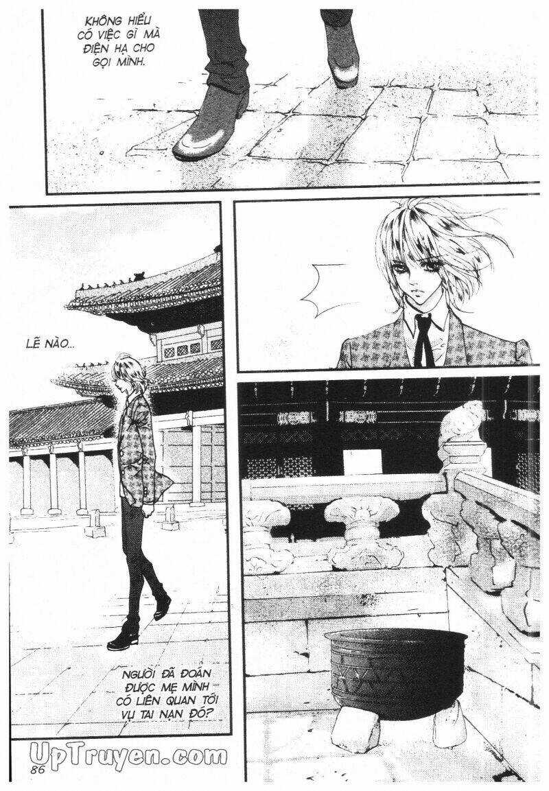Hoàng Cung - Chapter 24 - Trang 86