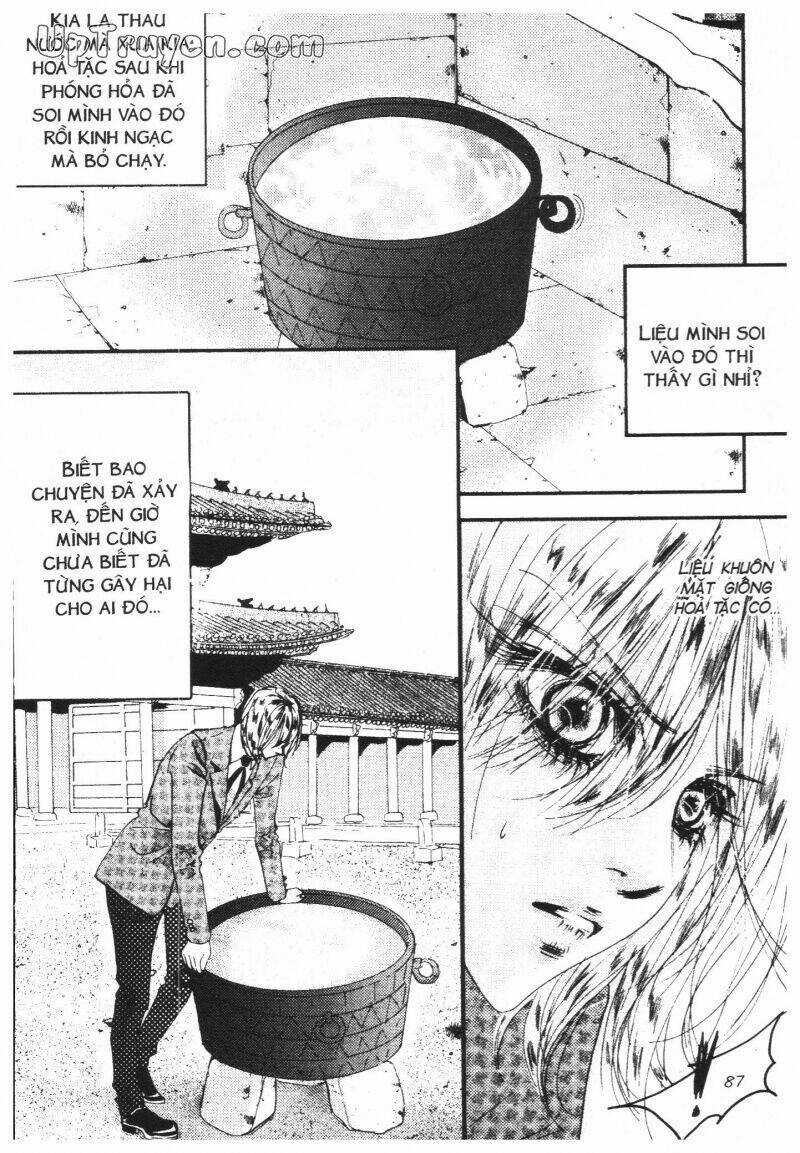 Hoàng Cung - Chapter 24 - Trang 87