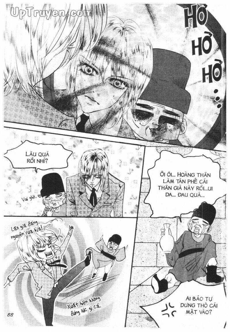 Hoàng Cung - Chapter 24 - Trang 88