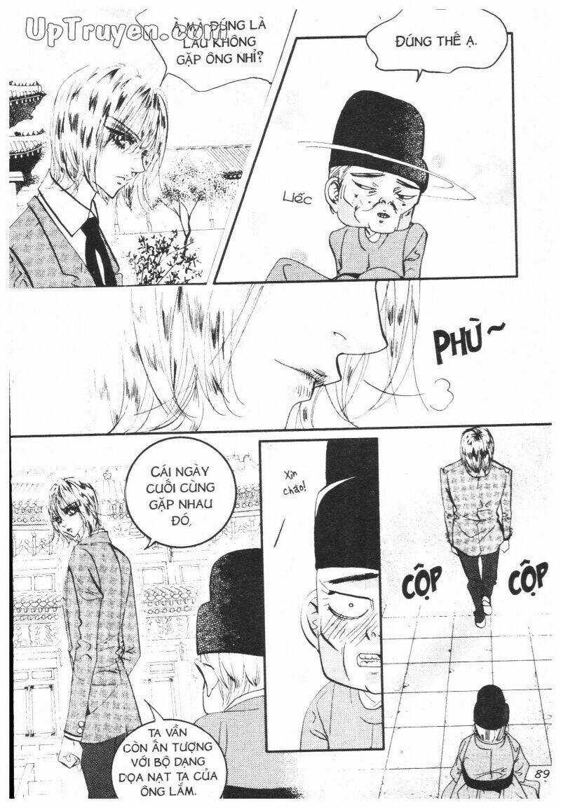 Hoàng Cung - Chapter 24 - Trang 89