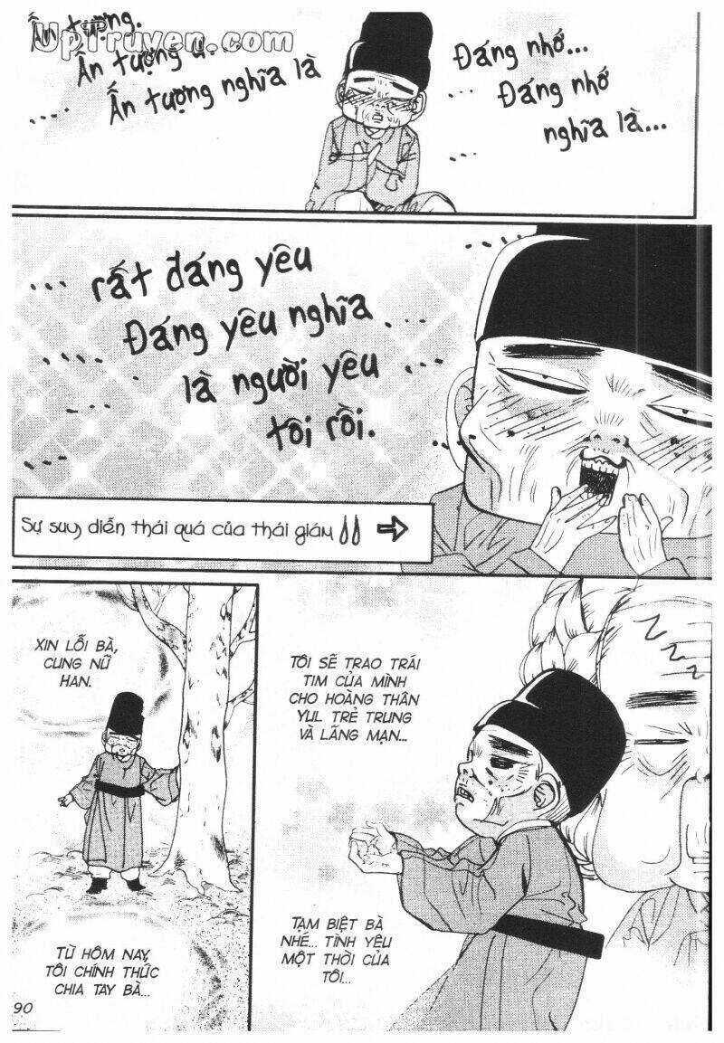 Hoàng Cung - Chapter 24 - Trang 90