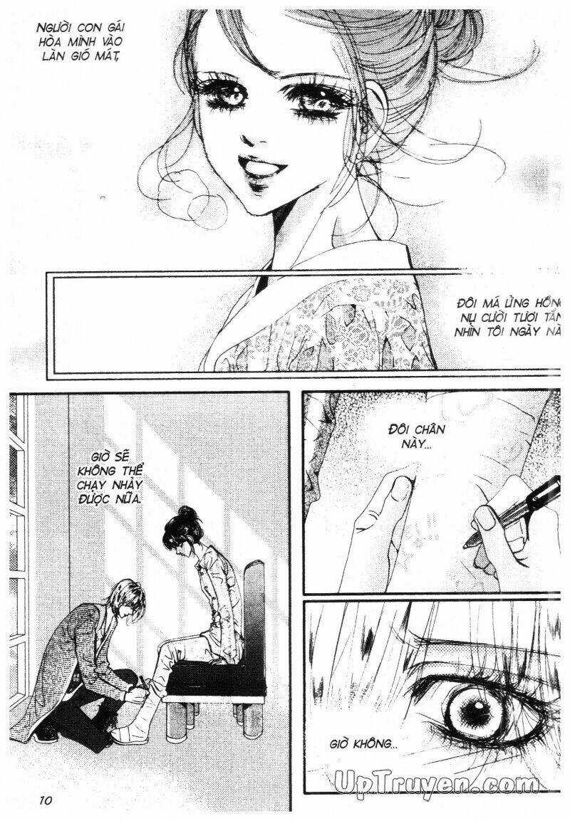 Hoàng Cung - Chapter 24 - Trang 10