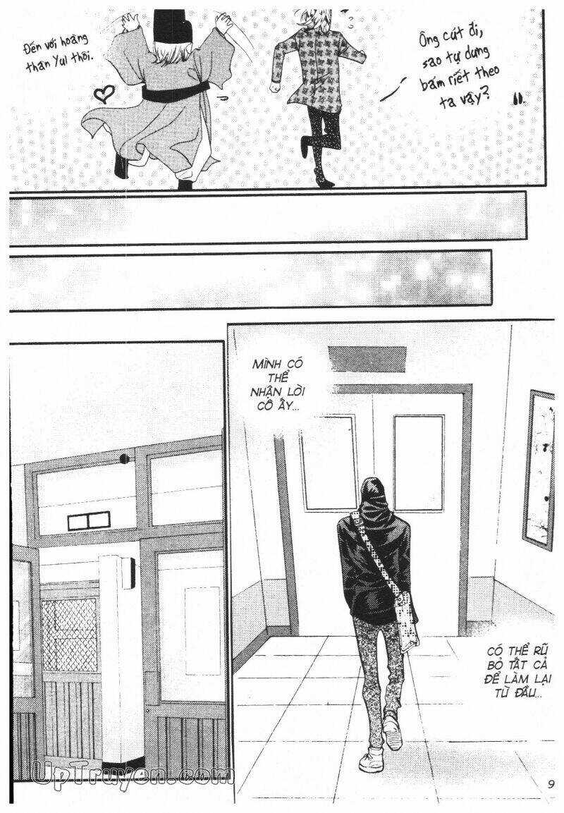 Hoàng Cung - Chapter 24 - Trang 91