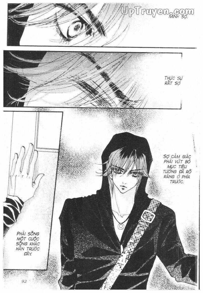 Hoàng Cung - Chapter 24 - Trang 92