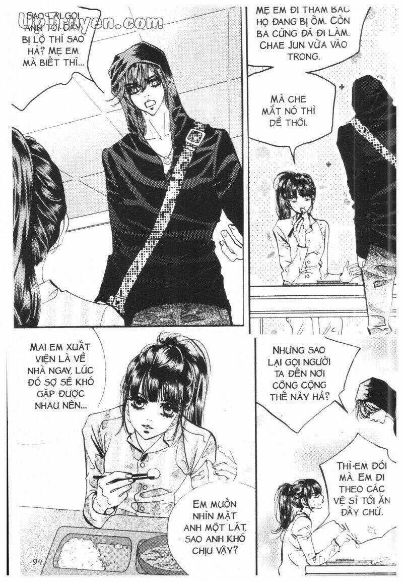 Hoàng Cung - Chapter 24 - Trang 94