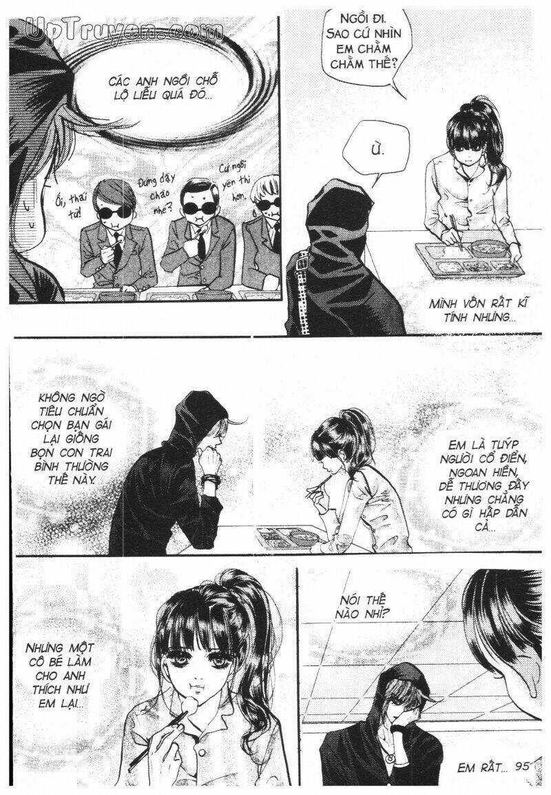 Hoàng Cung - Chapter 24 - Trang 95