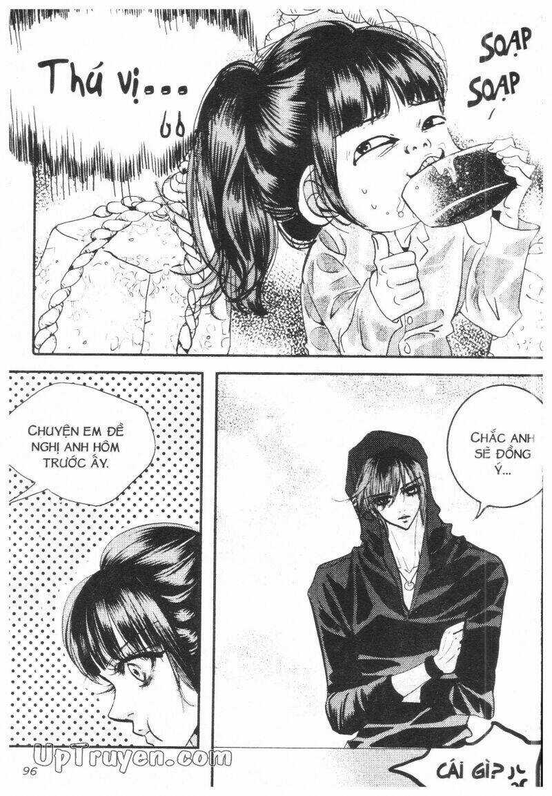 Hoàng Cung - Chapter 24 - Trang 96