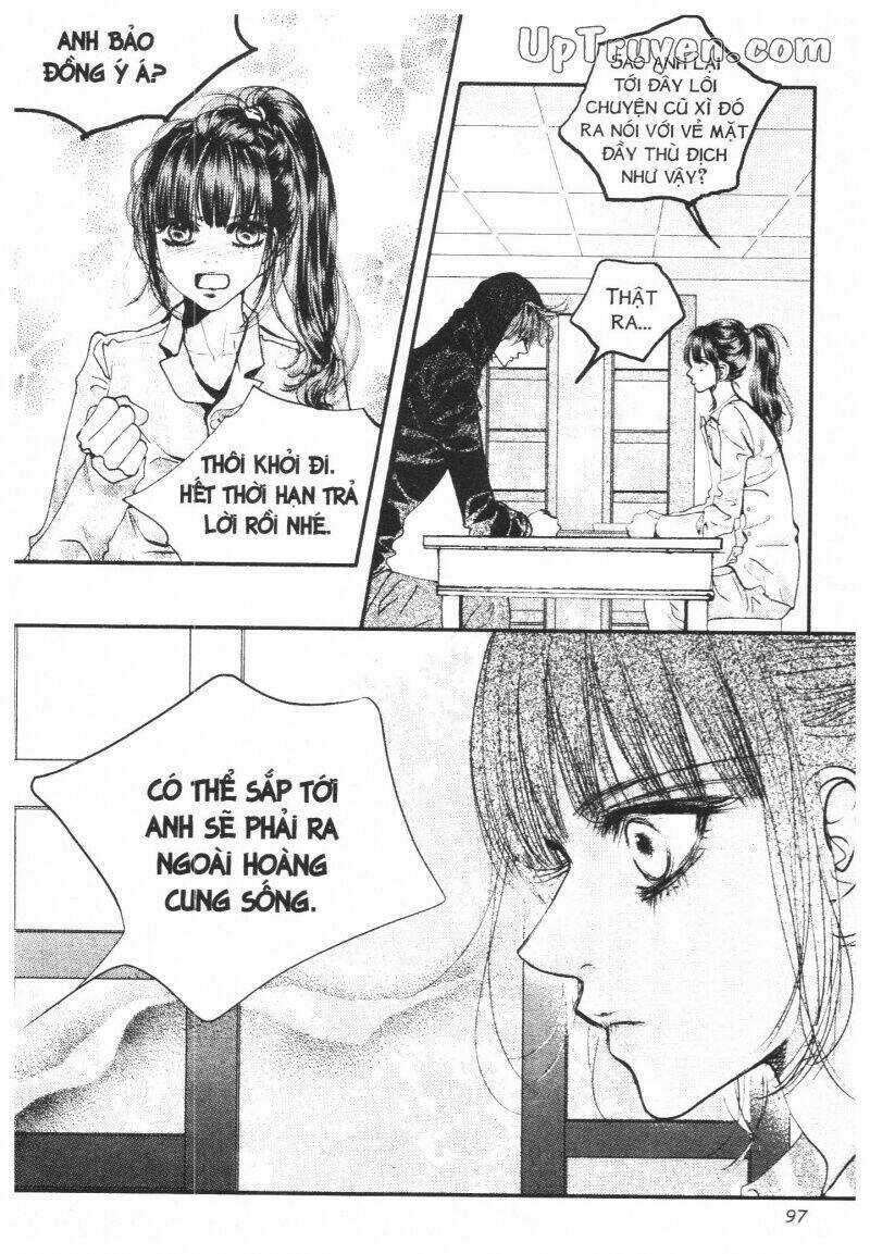 Hoàng Cung - Chapter 24 - Trang 97