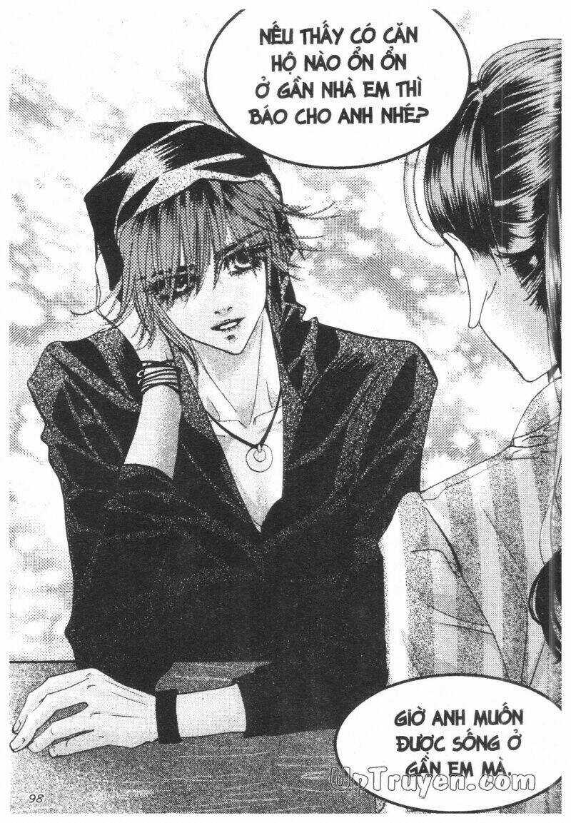 Hoàng Cung - Chapter 24 - Trang 98